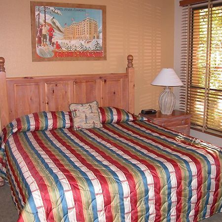 Kingsbury Of Tahoe 외부 사진