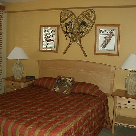 Kingsbury Of Tahoe 객실 사진