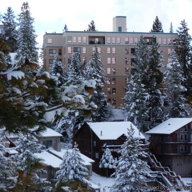Kingsbury Of Tahoe 외부 사진