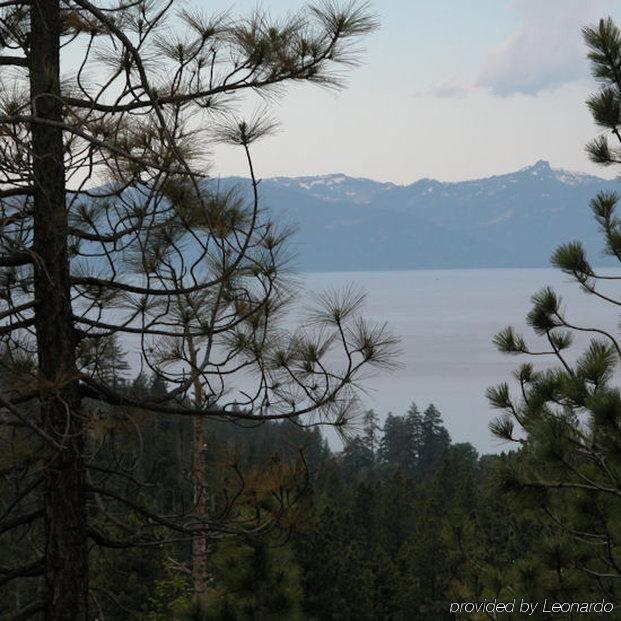 Kingsbury Of Tahoe 외부 사진