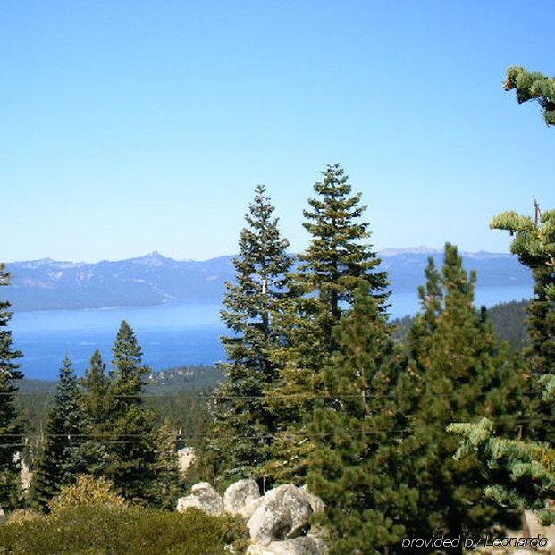 Kingsbury Of Tahoe 외부 사진