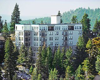 Kingsbury Of Tahoe 외부 사진
