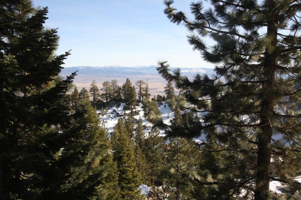Kingsbury Of Tahoe 외부 사진