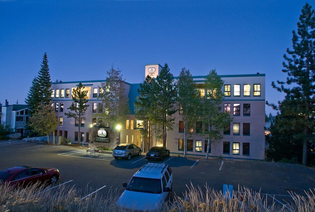 Kingsbury Of Tahoe 외부 사진
