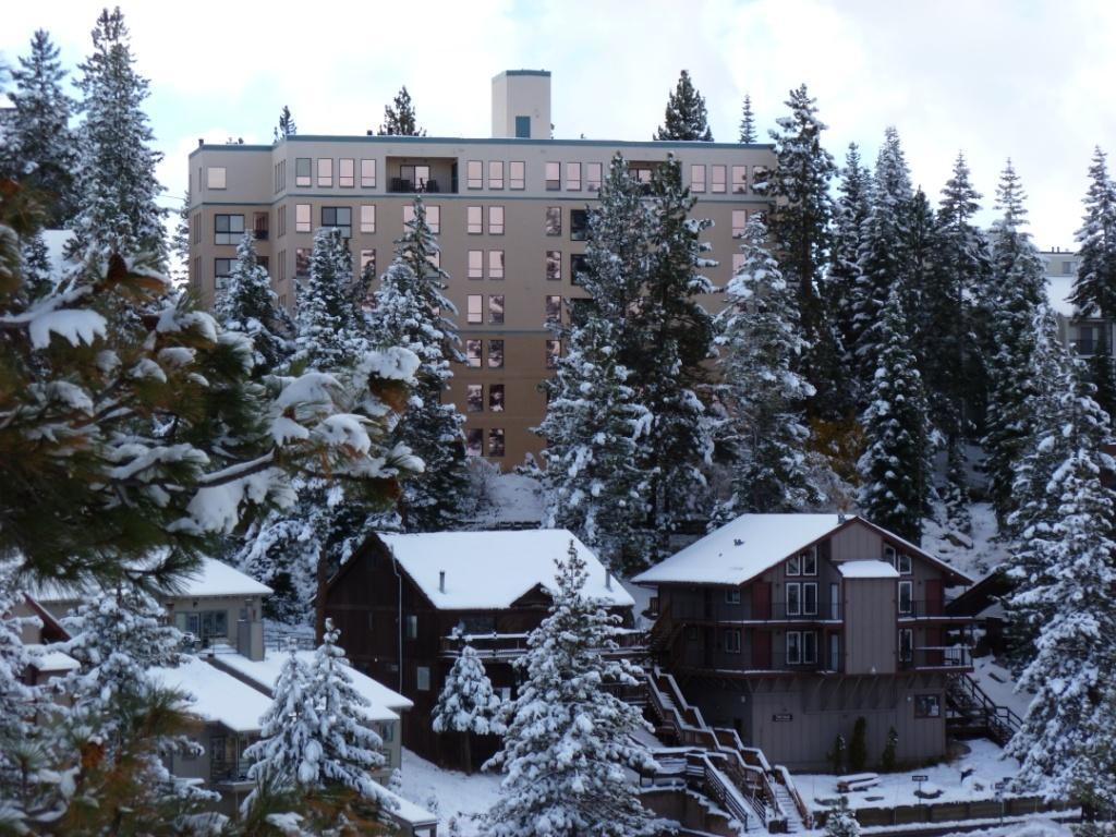 Kingsbury Of Tahoe 외부 사진