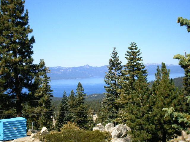 Kingsbury Of Tahoe 외부 사진