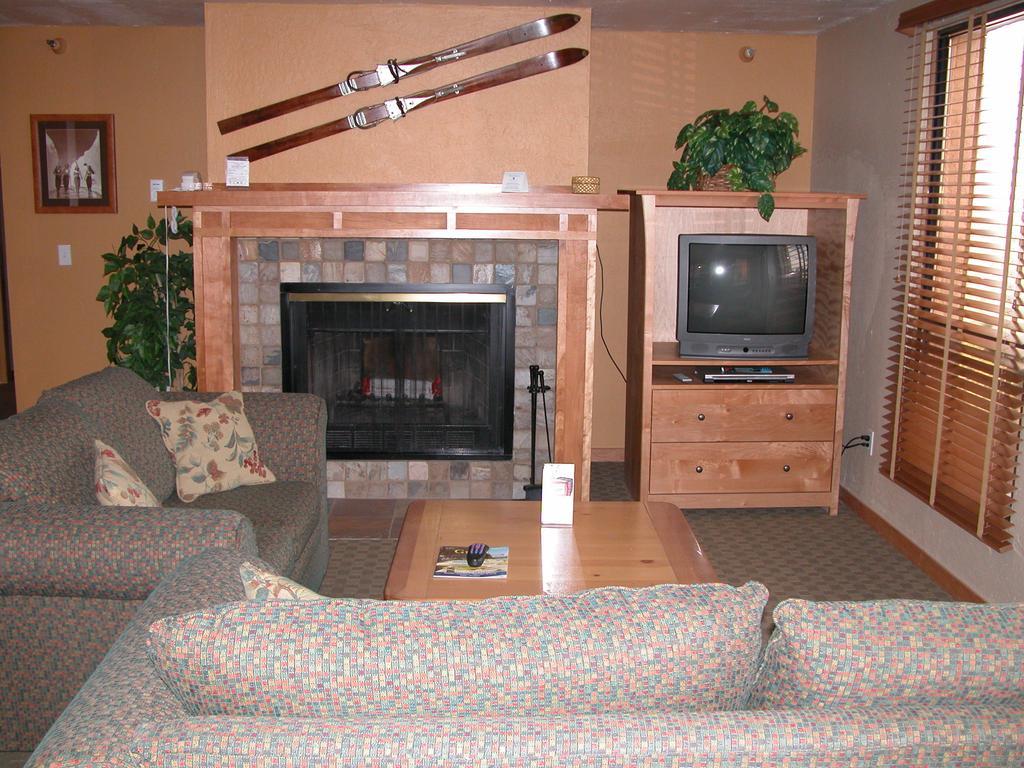 Kingsbury Of Tahoe 외부 사진