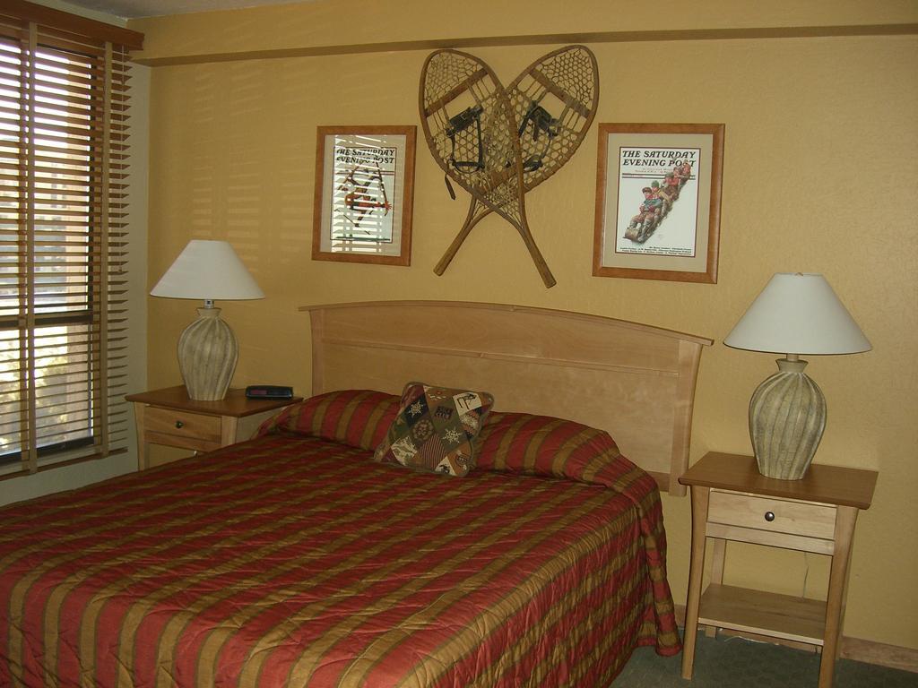 Kingsbury Of Tahoe 객실 사진