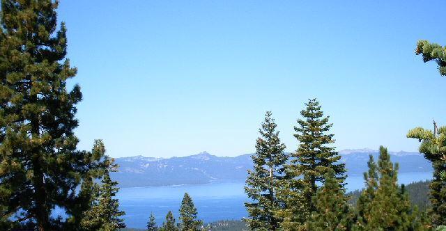 Kingsbury Of Tahoe 외부 사진